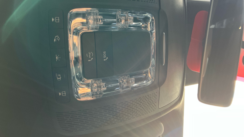 Mercedes-Benz A-Class A180 AMG Line 5dr Auto Petrol Hatchback